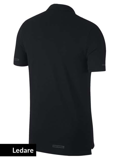 Zone Polo Shirt HITECH (Åkersberga IBF - Ackers)