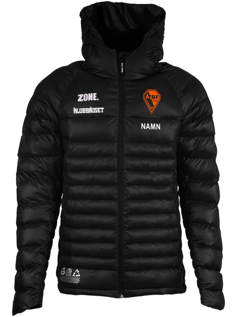 Zone Jacket DEADLINE (Åkersberga IBF - Ackers)
