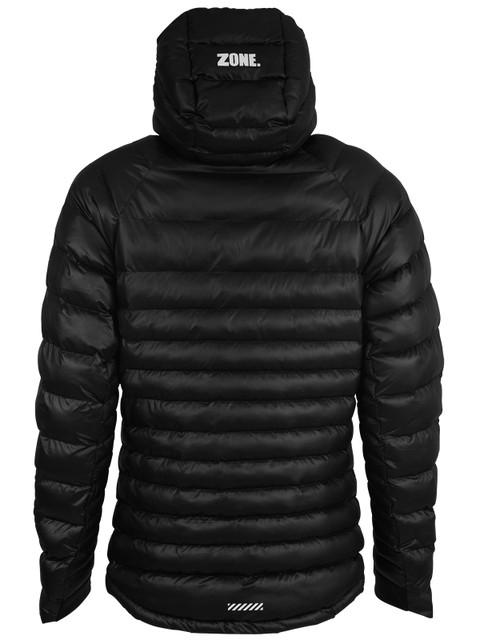 Zone Jacket DEADLINE (Åkersberga IBF - Ackers)