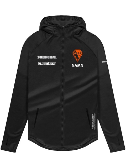 Zone Hoodie MODERN (Åkersberga IBF - Ackers)