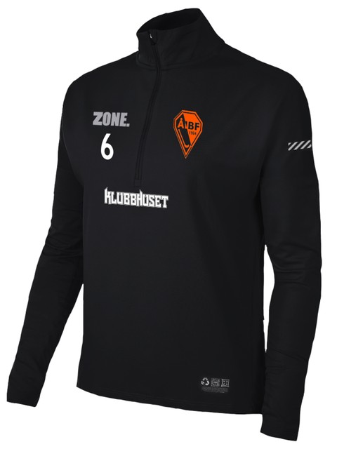 Zone Warmup Jersey GYMTIME (Åkersberga IBF - Ackers)