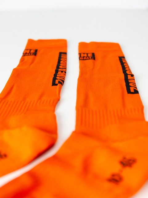 Zone Sock ATHLETE - Ackers EDT (Åkersberga IBF - Ackers)