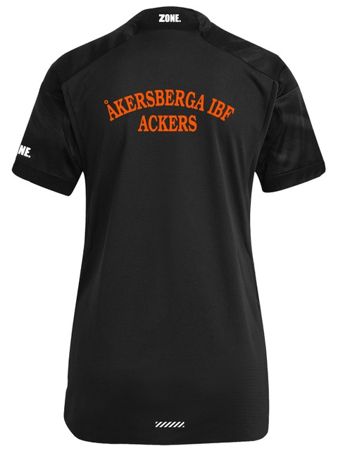 Zone T-shirt CLUB (Åkersberga IBF - Ackers)