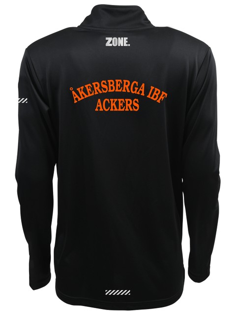 Zone Training Jacket FANTASTIC (Åkersberga IBF - Ackers)