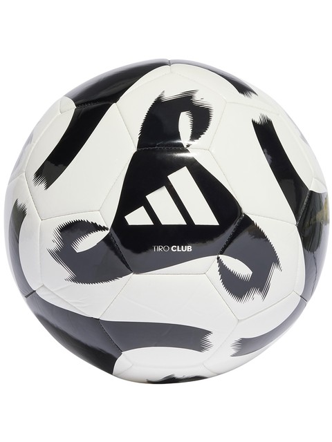 Adidas Fotboll TIRO Club (2023) White-Black