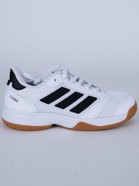 Adidas Indoor Shoe Ligra 8 K (26/27)