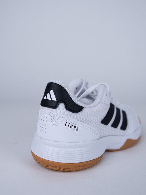 Adidas Indoor Shoe Ligra 8 K (26/27)