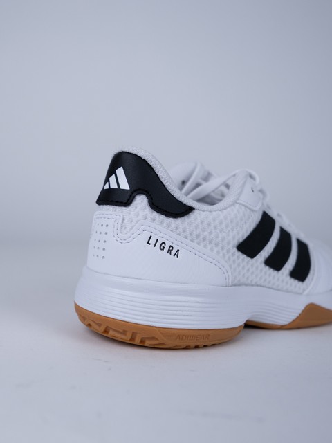 Adidas Indoor Shoe Ligra 8 K (26/27)