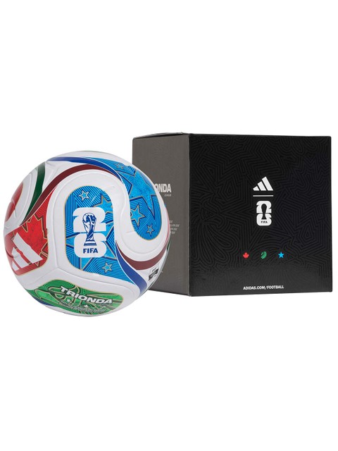 Adidas Football League - FIFA World Cup 2026