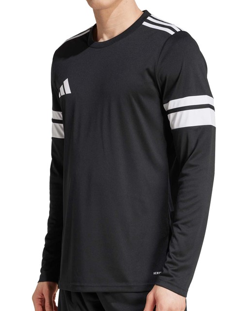 Adidas T-shirt SQ25 Longsleeve