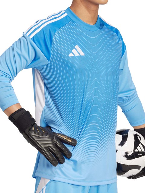 Adidas Målvaktströja Fotboll - TIRO25 Competition