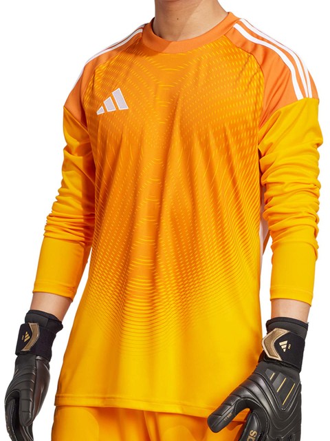 Adidas Målvaktströja Fotboll - TIRO25 Competition