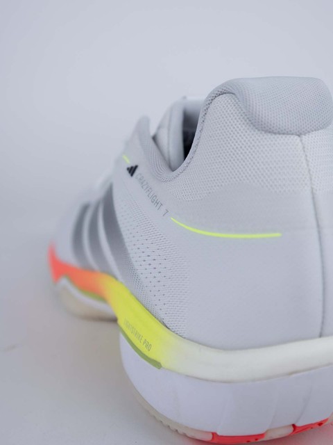Adidas Indoor Shoe Crazyflight 7 M (26/27)