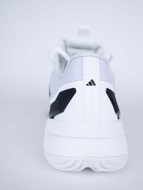 Adidas Inomhussko Crazyflight 6 M White-Black