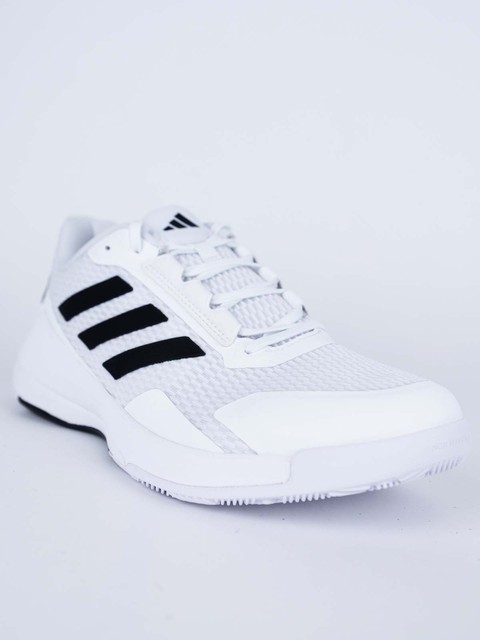 Adidas Indoor Shoe Novaflight 2 M (25/26)