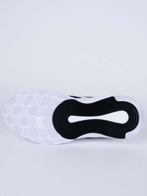 Adidas Indoor Shoe Novaflight 2 M (25/26)