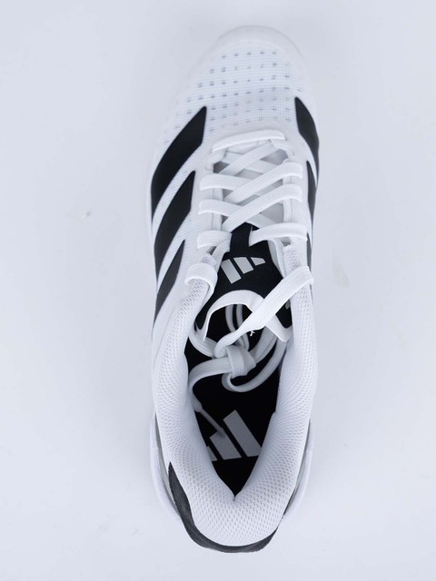 Adidas Indoor Shoe Adizero Counterblast (26/27)