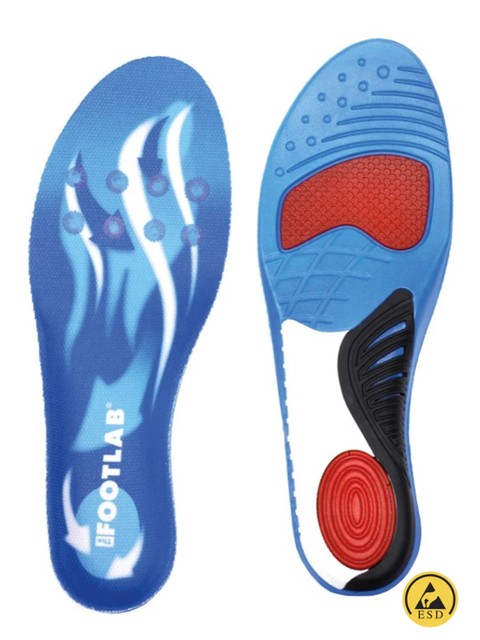 The FootLab Sula Contour