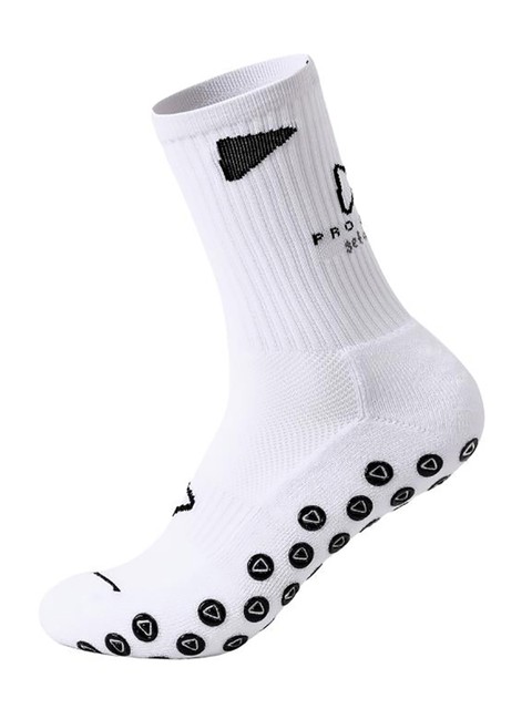 Pro Sock - Grip Sock, White (Marieholm IK)