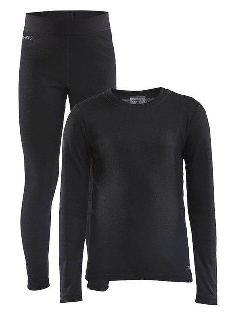 Craft Core Warm Baselayer Set (Marieholm IK)
