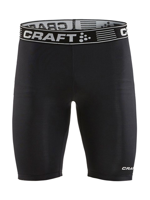 Craft Compression Shorts ABILITY, Black (Marieholm IK)