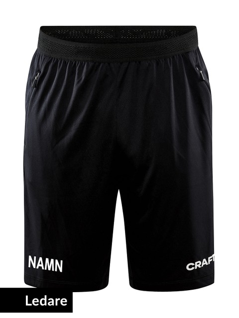 Craft Ledarshorts Evolve, med fickor (Marieholm IK)