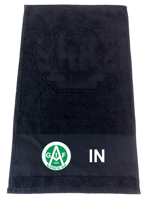 KH Towel 50x30 cm (Alvesta GIF)