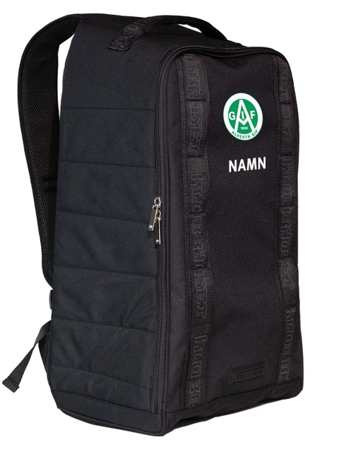 KH Backpack Exclusive - Black Label (Alvesta GIF)