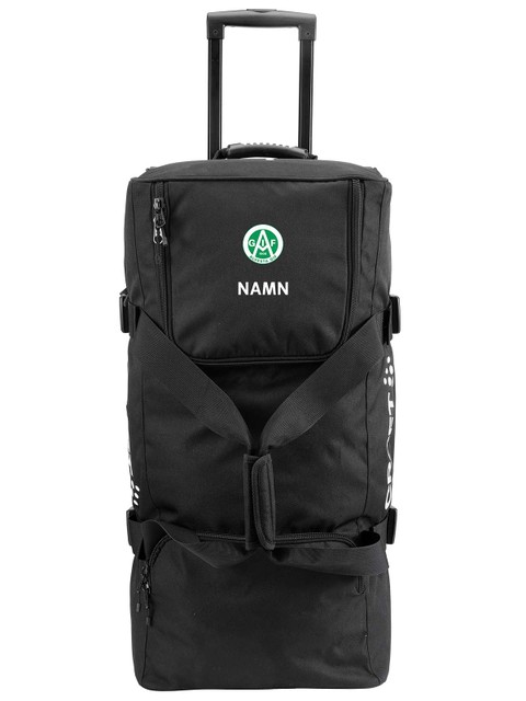 Craft Ability Team Bag 95L with Wheels (Alvesta GIF)