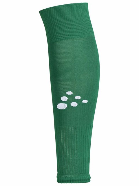 Craft Sock SQUAD W-O Foot, Grön (Alvesta GIF)