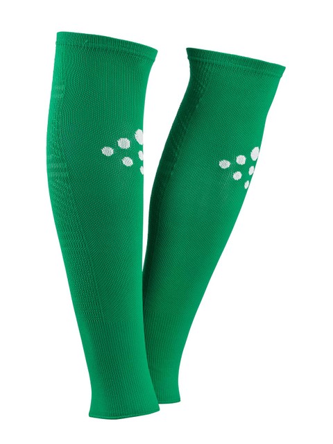 Craft Sock EXTEND 2.0 W-O Foot, Green (Alvesta GIF)