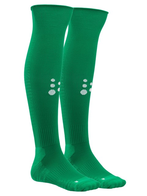 Craft Sock PREMIER ATHLETE, Green (Alvesta GIF)
