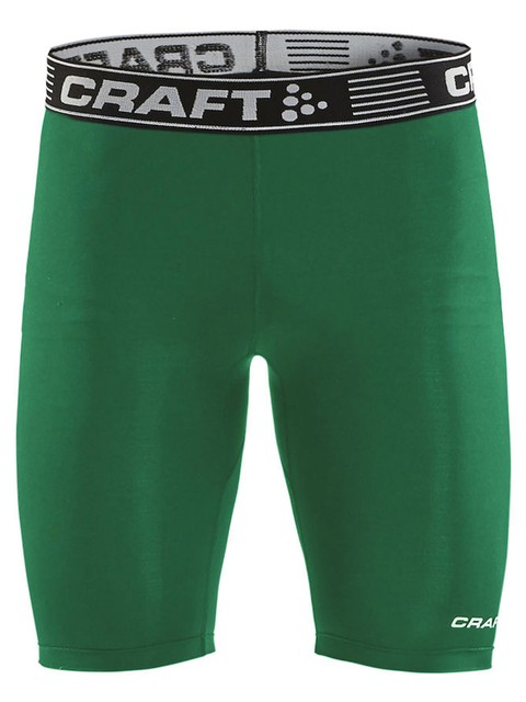 Craft Compression Shorts ABILITY, Green (Alvesta GIF)