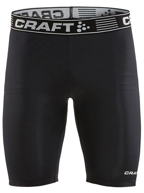 Craft Compression Shorts ABILITY, Black (Alvesta GIF)