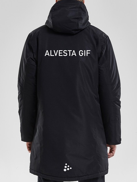 Craft Jacket Parkas (Alvesta GIF)