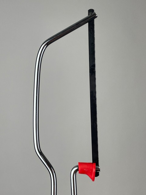 Minibågfil - 150 mm / 32 tpi