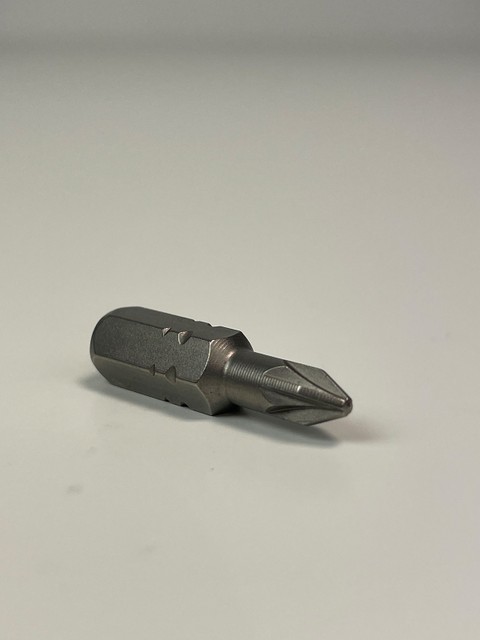 Bits PZ1 - 25 mm