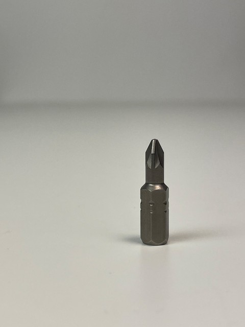 Bits PZ1 - 25 mm