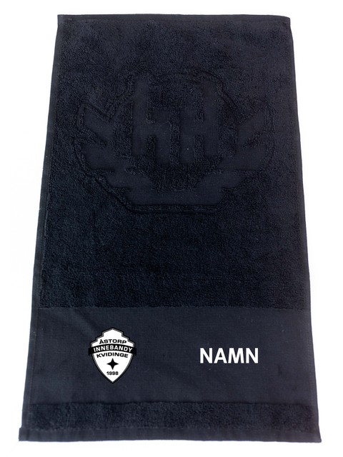 KH Towel 50x30 cm (Åstorp/Kvidinge IBS)