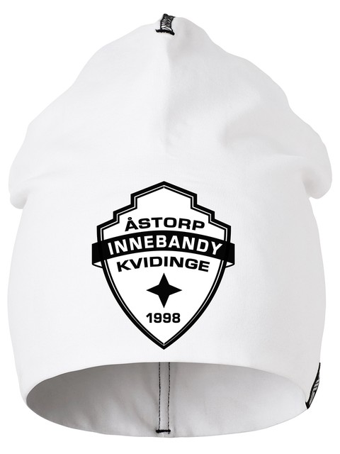 SW Beanie Vit (Åstorp/Kvidinge IBS)