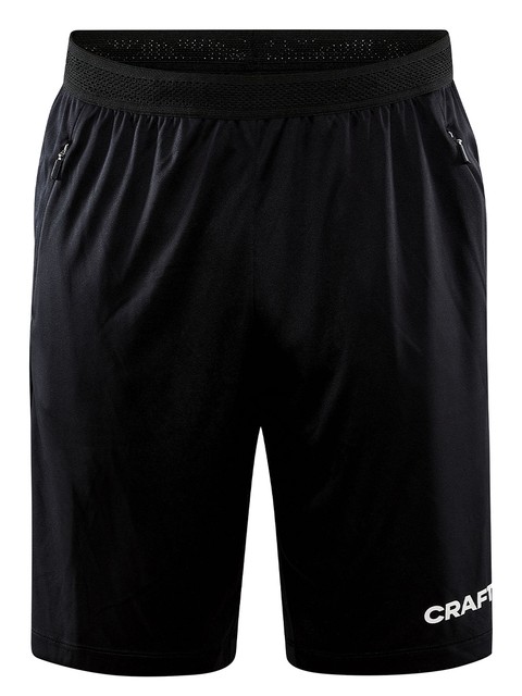 Craft Ledarshorts Evolve, med fickor (Åstorp/Kvidinge IBS)