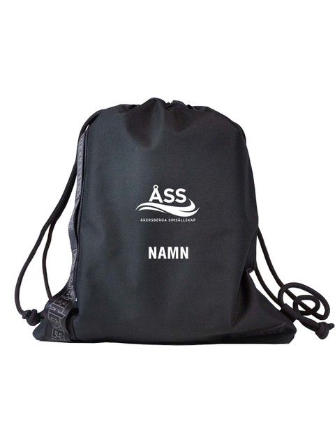 Gym Bag (Åkersberga Simsällskap)