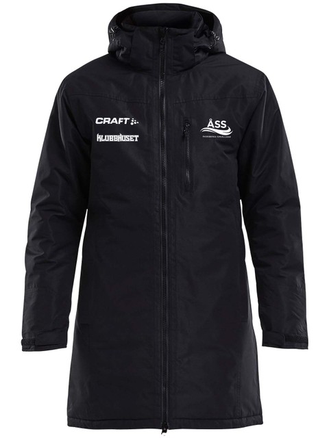 Craft Jacket Parkas (Åkersberga Simsällskap)