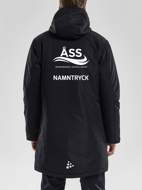 Craft Jacket Parkas (Åkersberga Simsällskap)