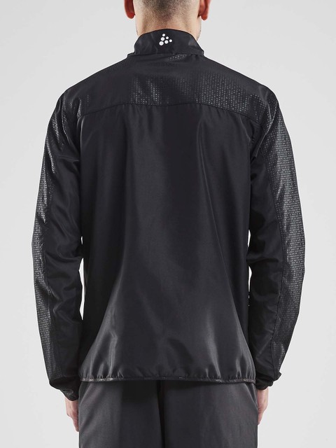 Craft Wind Jacket RUSH (Åkersberga Simsällskap)