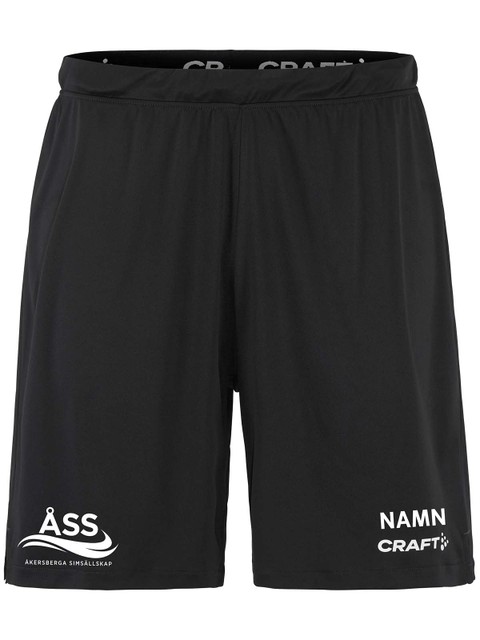 Craft Shorts EVOLVE 2.0 (Åkersberga Simsällskap)