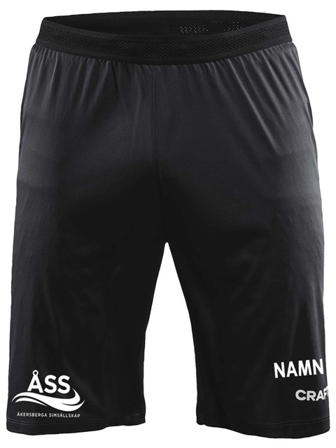 Craft Shorts Evolve (Åkersberga Simsällskap)