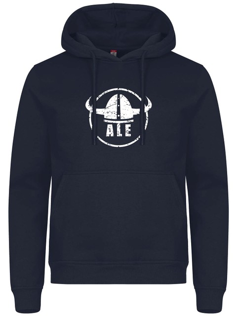 Hoodie - Supporter (Ale IBF)