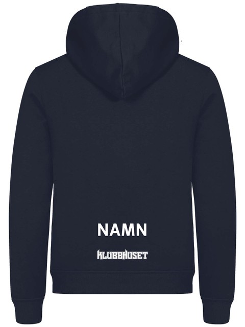 Hoodie - Supporter (Ale IBF)