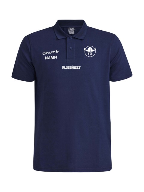 Craft Polo COMMUNITY 2.0 (Ale IBF)